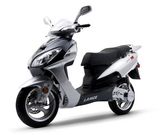 Falcon 4 Scooter