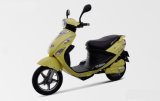 Long Range Electric Motor Scooter Moped