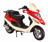 EEC Motorcycle (ZW150T-3)