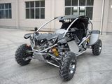 New Cvt 4x4 - 800CC Cvt 4wd Go Kart With V-Twin Engine (LION 800) 