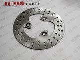 Scooter Rear Brake Disc for Longjia (MV161001-004B)