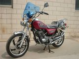 Classic 150cc Sport Motorcycle for Sale