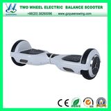 CE/RoHS/FCC Electrical Scooter Two Wheel Smart Balance Electric Scooter (QW-ES6.5)