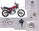 GN125 Motorcycle Parts