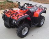 200cc ATV (XHA200A4)