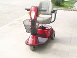 3 Wheels Middle Duty Electric Mobility Scooter for Indoor&Outdoor