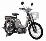 35/48/50cc 48CC Gas Bike