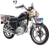 125cc Motorcycle (DF125-6)
