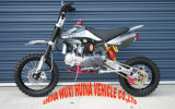 125cc/138cc Lifan Oil Cooled Dirt Bike (HN-NP02)