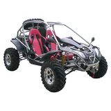 500CC 4x4 Beach Buggy With EEC (FPG500E-J)