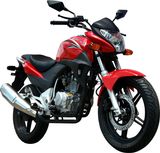 200cc Hot Sale Street Bike Motorcycle