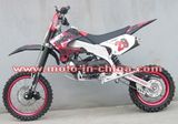 CE Certificate Dirt Bike (BON-DB125-4)