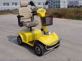 Mobility Scooter (MS102)