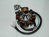 Motorcycle Part, Stator Comp Magnetor Stator for Cg 125