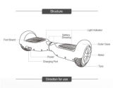 Smart Balance Wheel, 2 Wheels Eletric Scooter Skateboard Hoverboard