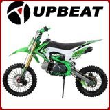 Upbeat Cheap Dirt Pit Bike 125cc