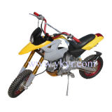 Dirt Bike (YR-DB009) 50CC, Air-Cooled