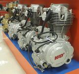 Kadi Motorcycle Spare Parts for Cg150 Motorcycle Engine