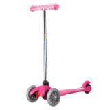 Hot Sales Micro Mini Kids Tri Scooter for Wholesales