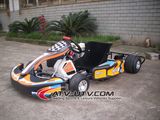 200cc Racing Go Kart