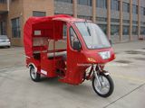 Famosos Mexico Barata Motocarro Tricycle/Motorcycle 150cc/175cc/200cc (HD150ZK-5C)