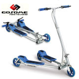 Gosome Swing Scooter (GX-H14)
