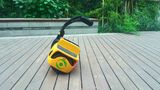 Newest 2 Wheel Electric Chariot, Ninebot Mini Electric Mobility Scooter