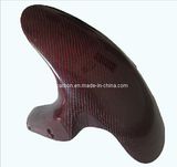 Buell Part Carbon Fiber Front Fender