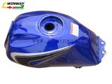 Ww-9313 Gn125 Motorcycle Oil Tank