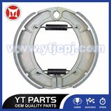 Hot Sell Racing Motorcycle Parts Accessories for Brake Shoe (FB150/150)