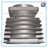 Precision Aluminum Die Casting for Motor Parts