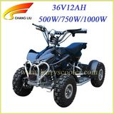 Electric ATV with CE Kids ATV Mini ATV off Road with CE Paper