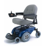 Electric Wheelchairs (JG015000322)