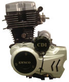 Motorcycle Engine (GW125-KA)