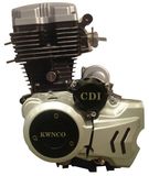 Motorcycle Engine (GW125-KA)