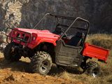 1000CC UTV 4x4 Utility Vehicle With EEC