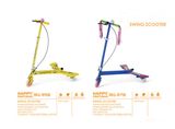 Swing Scooter/Children's Toys /Children's Plaything