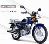 Motorcycle (YD125)