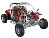 400cc Yamaha EEC Go Kart BUGGY (FPG400E-H)