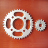 Motorcycle Sprocket for NX125