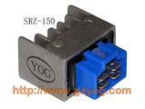 Motorcycle Rectifier Assy/Regulator (SRZ-150)