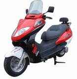 EEC Scooter