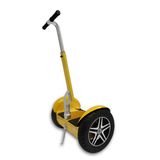 2016 New Design Electric Chariot Two Wheels Self Balance Scooter