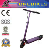 GRP-001 Electric Scooter with LED Light
