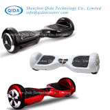 Chinese 2 Wheel Electric Scooter Self Balance Stand up Scooter/Electric Mobility Scooter