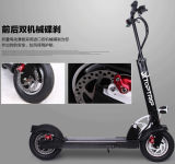 Foldable Adult Electric Scooter Made in China