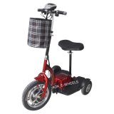 250W/350W Electric Mobility Scooter with LED Light (ES-048)