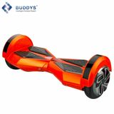 Self Balancing Smart Electric Scooter in Two Wheels