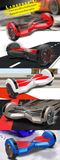 Smart Self Balancing Electric Scooter 2 Wheel, Self-Balancing Electric Unicycle Scooter Es-B003