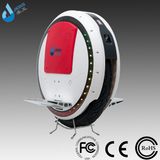 Wholesale Self Balance Smart Unicycle, Electric Scooter with Bluetooth and LED